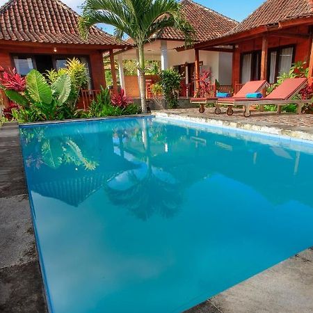 Villa The Dara Hill Batumadeg Esterno foto