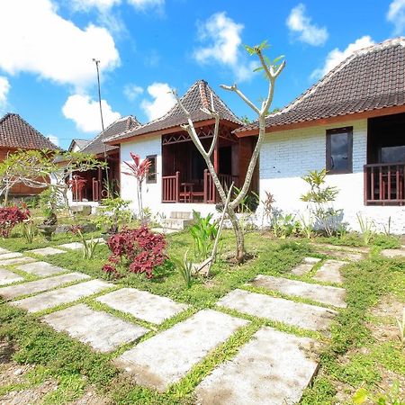 Villa The Dara Hill Batumadeg Esterno foto