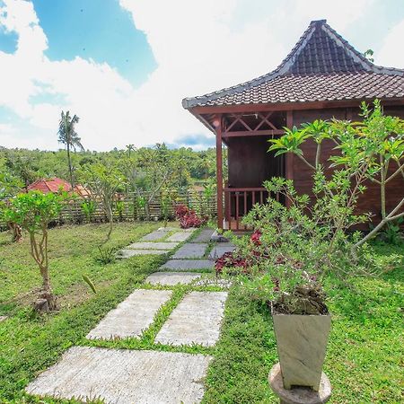 Villa The Dara Hill Batumadeg Esterno foto