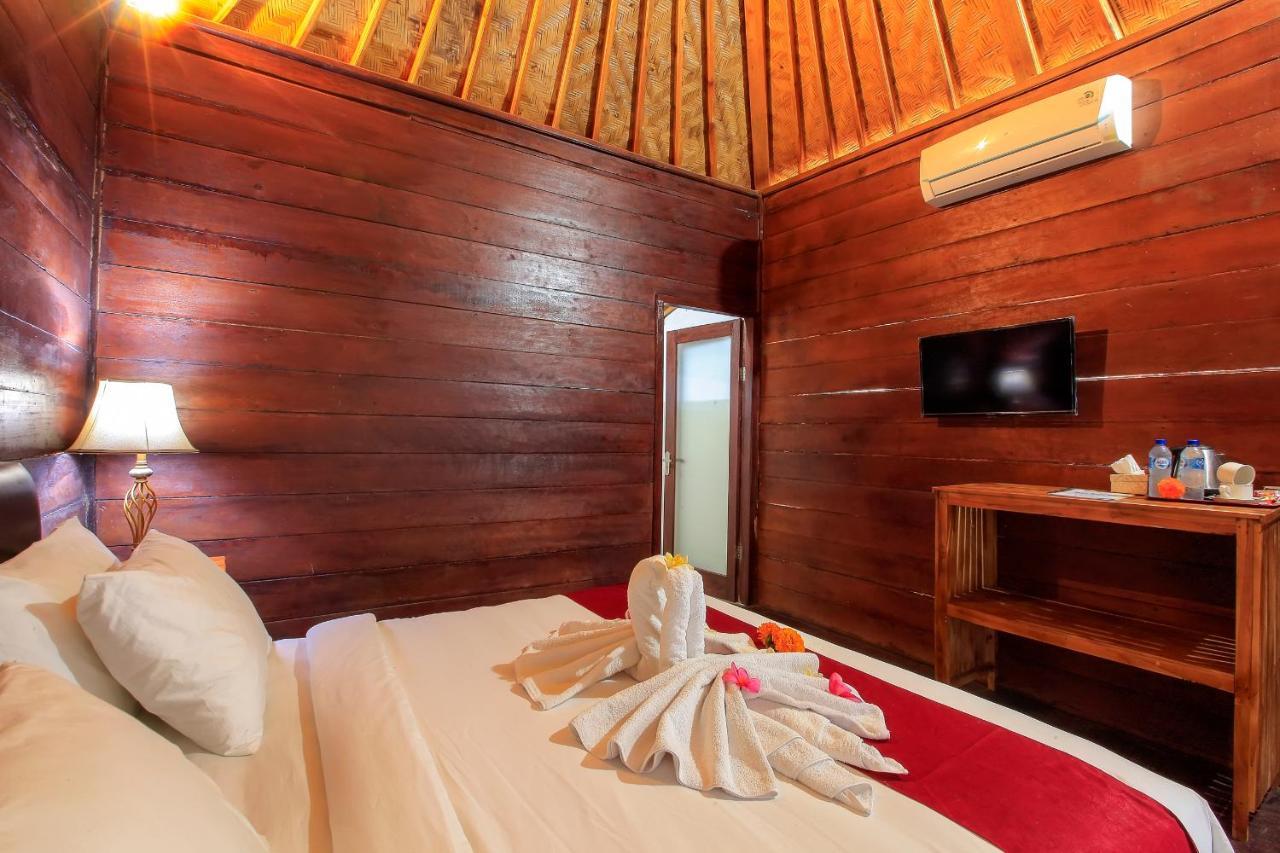 Villa The Dara Hill Batumadeg Esterno foto