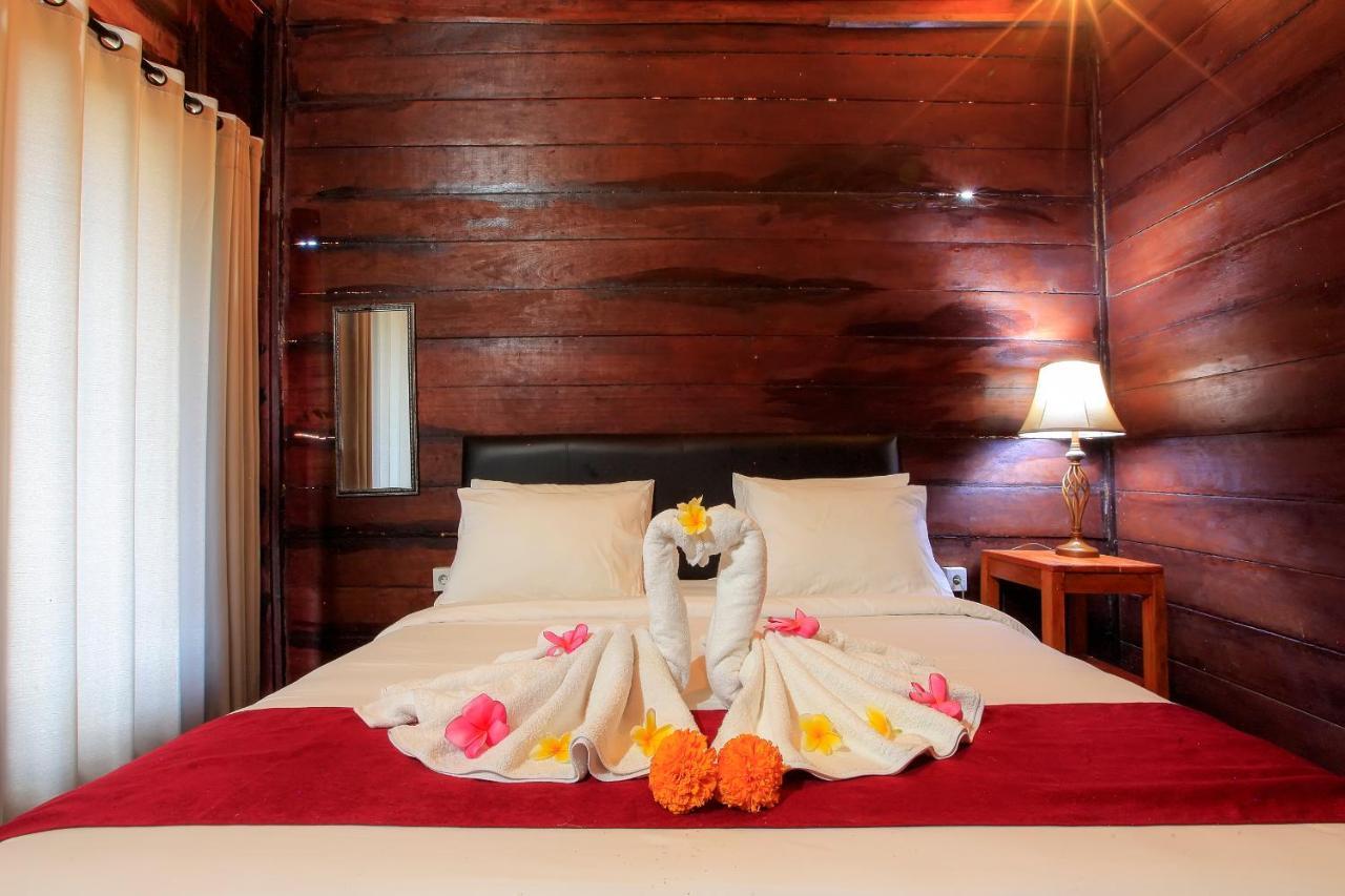 Villa The Dara Hill Batumadeg Esterno foto