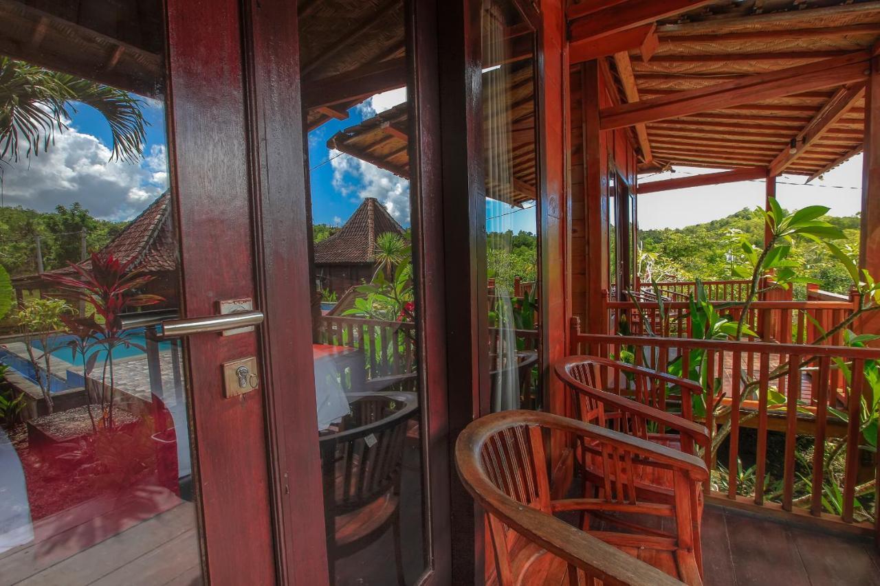 Villa The Dara Hill Batumadeg Esterno foto