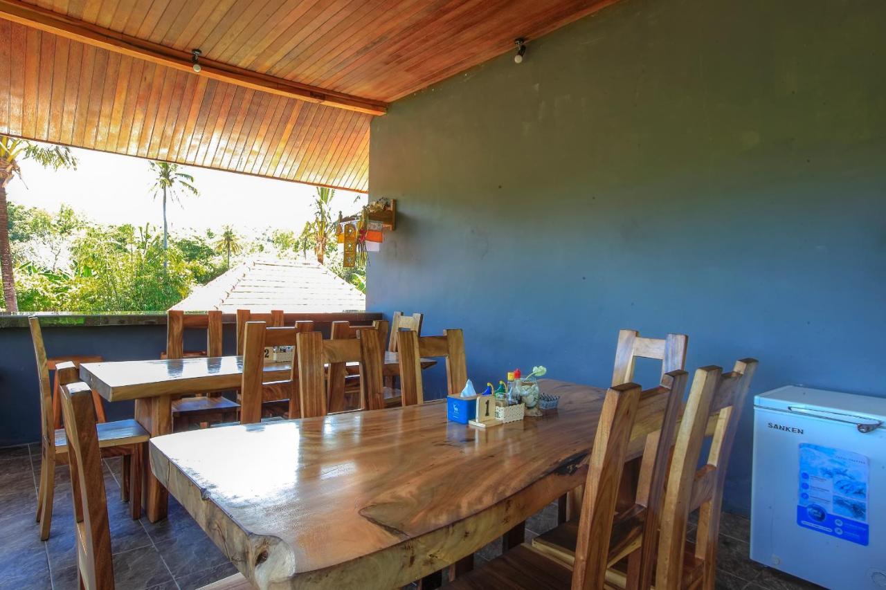 Villa The Dara Hill Batumadeg Esterno foto