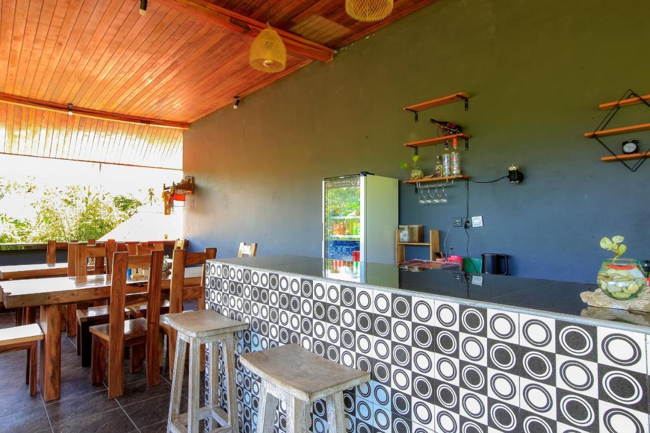 Villa The Dara Hill Batumadeg Esterno foto