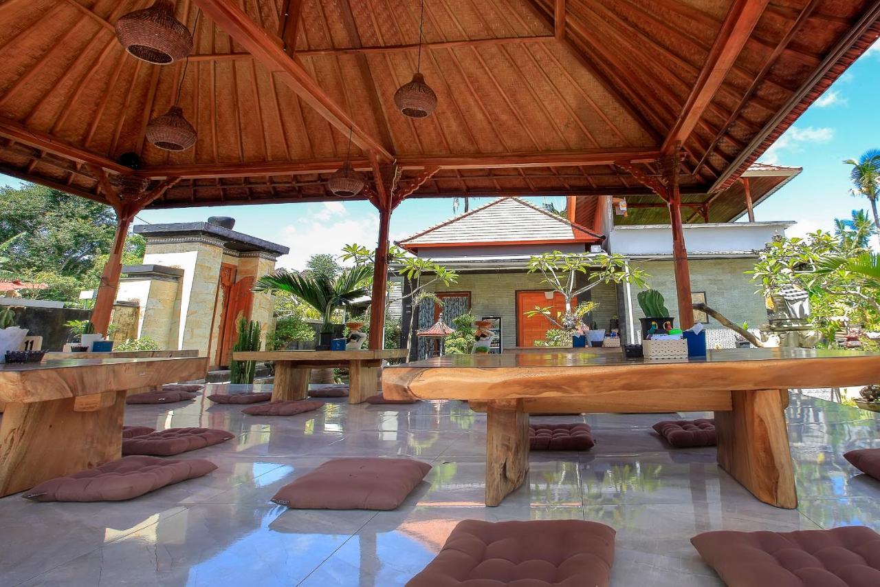 Villa The Dara Hill Batumadeg Esterno foto