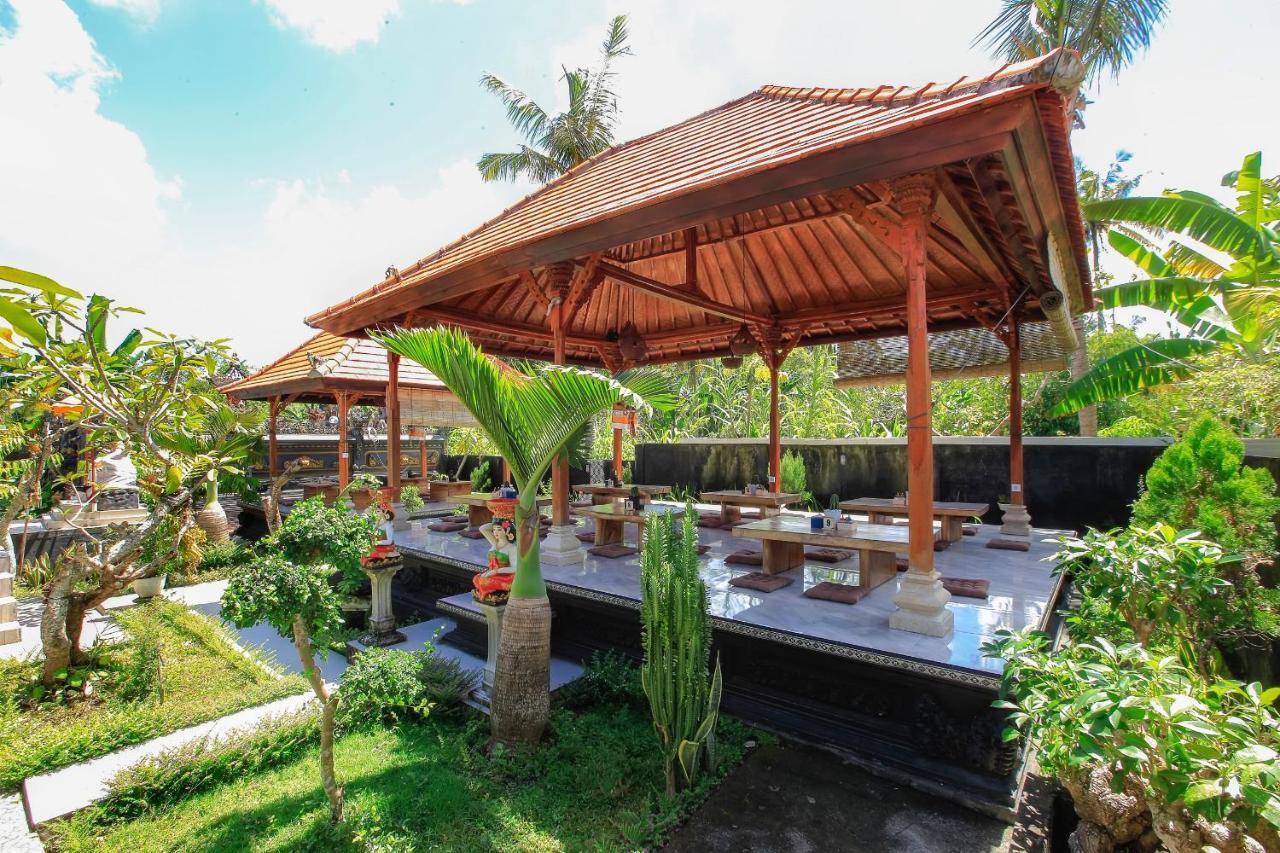 Villa The Dara Hill Batumadeg Esterno foto
