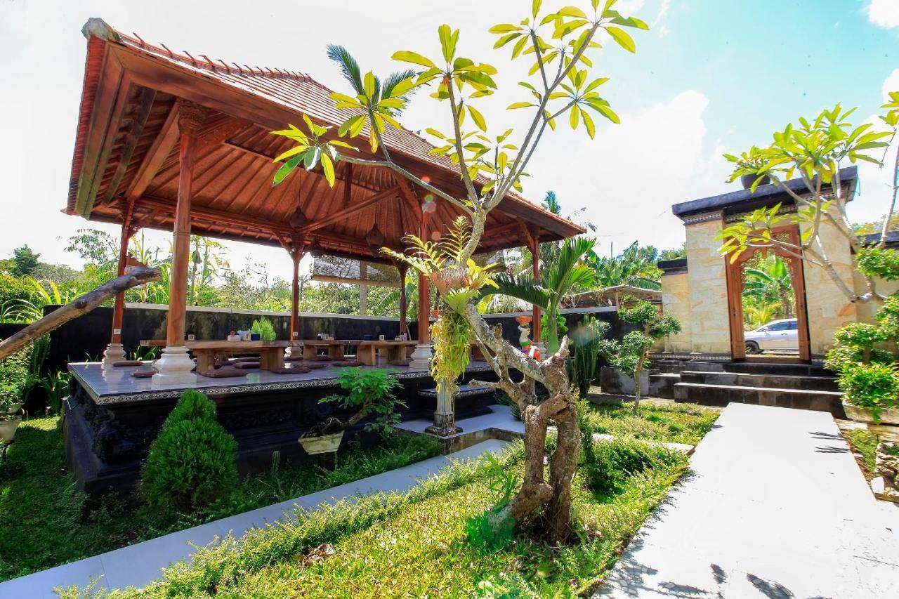Villa The Dara Hill Batumadeg Esterno foto