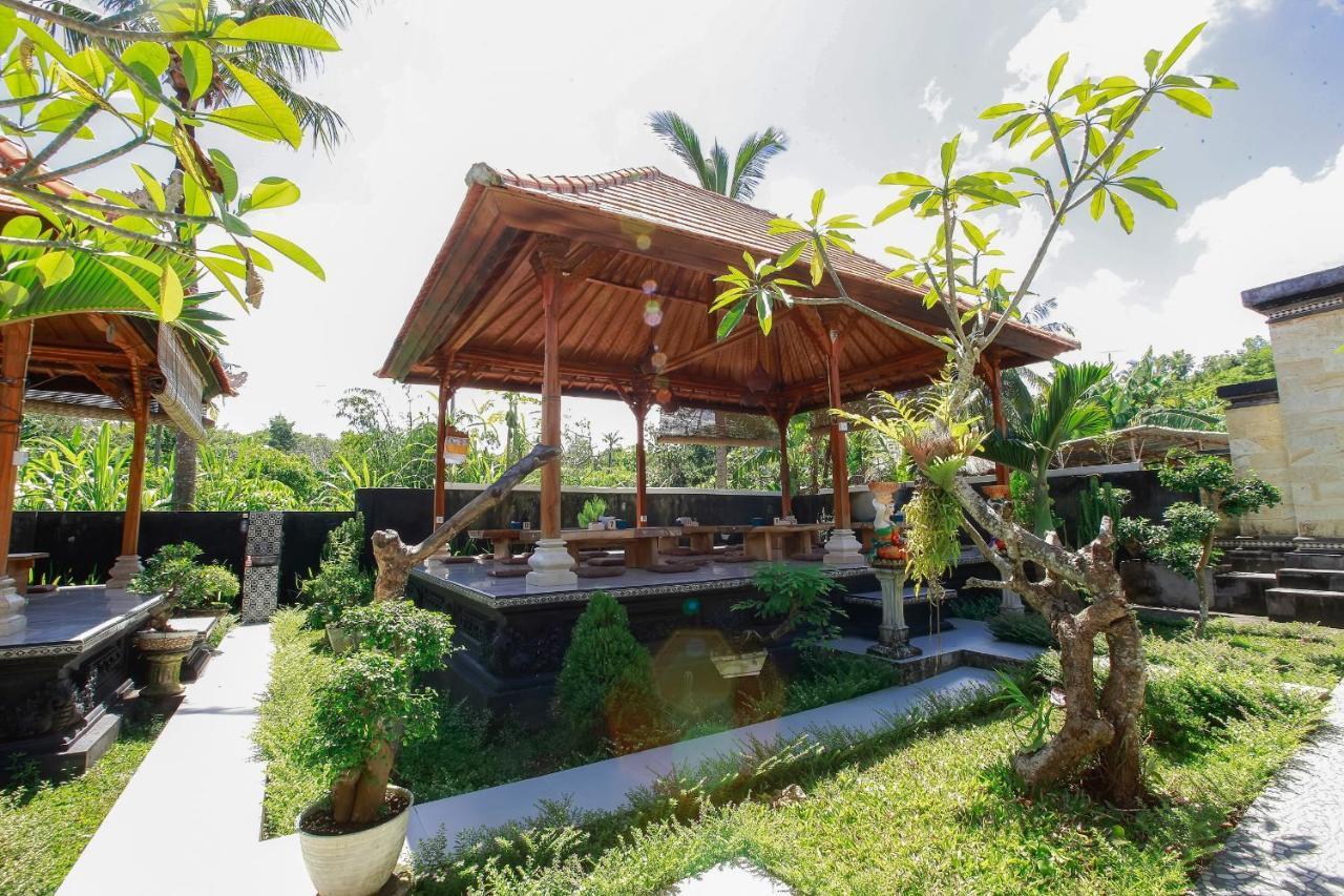 Villa The Dara Hill Batumadeg Esterno foto