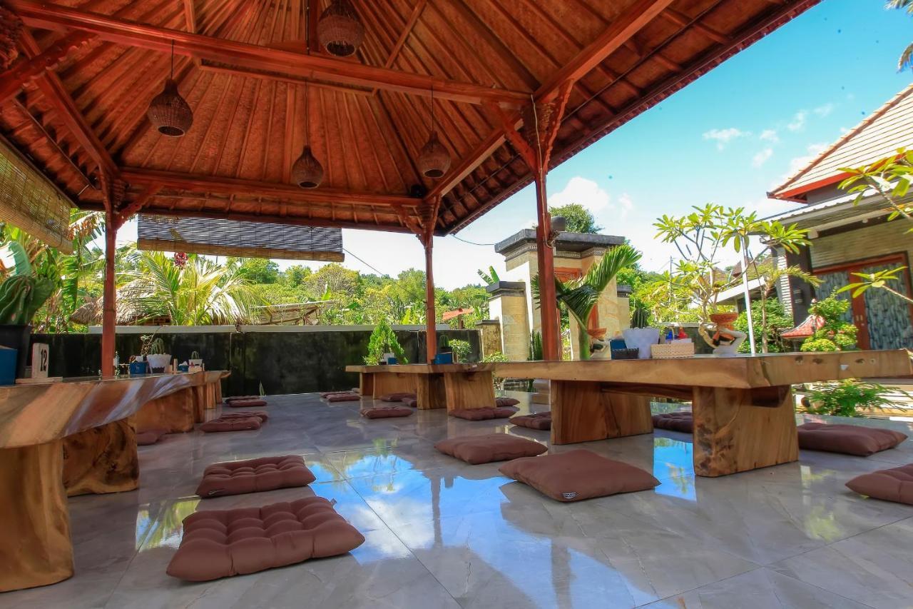 Villa The Dara Hill Batumadeg Esterno foto