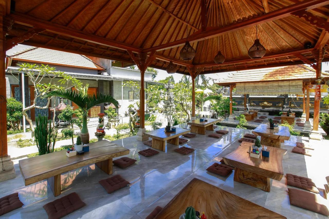 Villa The Dara Hill Batumadeg Esterno foto