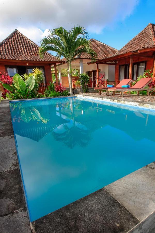 Villa The Dara Hill Batumadeg Esterno foto