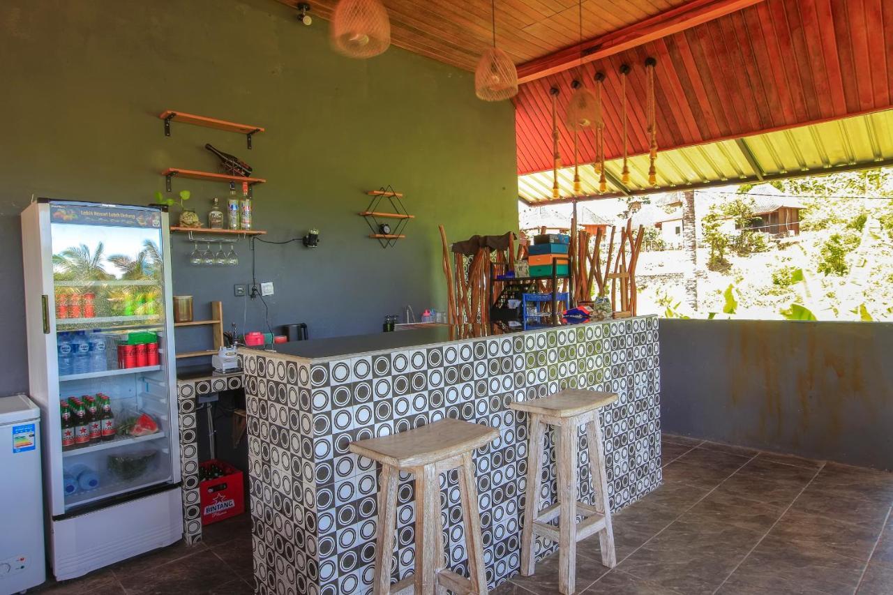 Villa The Dara Hill Batumadeg Esterno foto