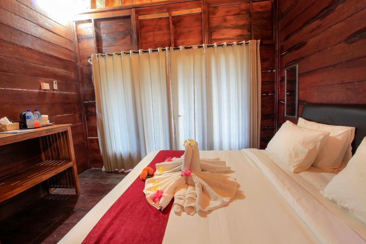 Villa The Dara Hill Batumadeg Esterno foto