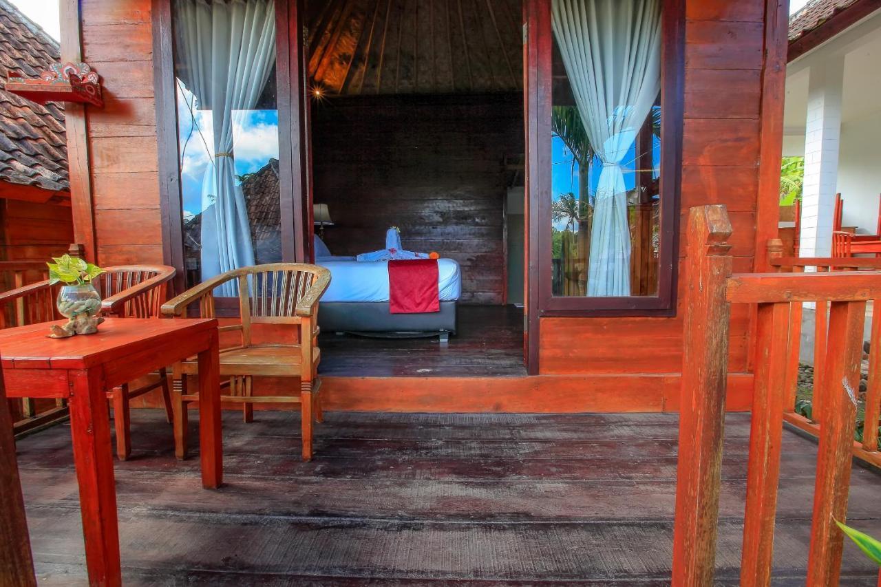Villa The Dara Hill Batumadeg Esterno foto