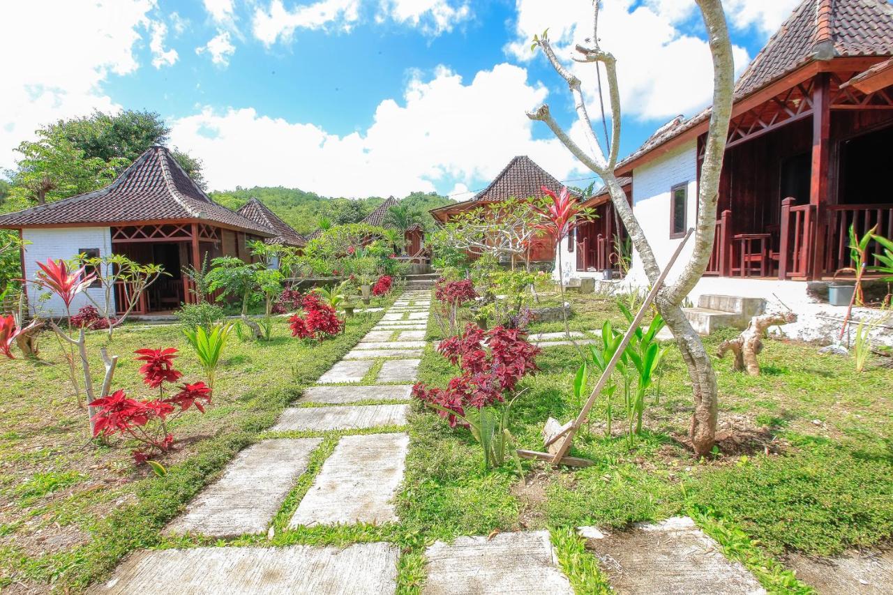 Villa The Dara Hill Batumadeg Esterno foto