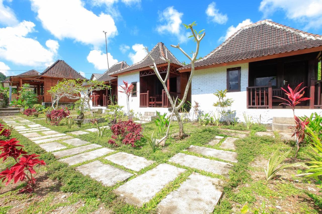 Villa The Dara Hill Batumadeg Esterno foto