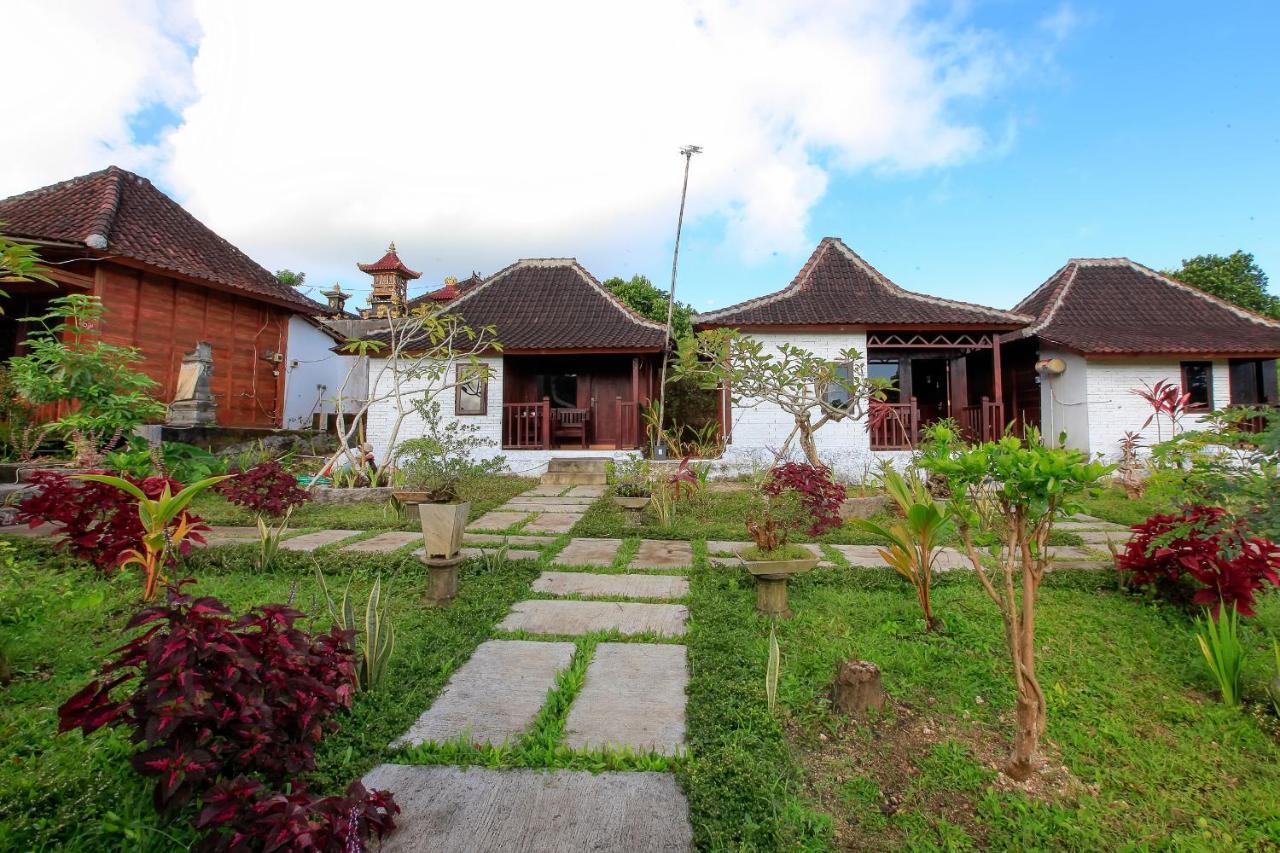 Villa The Dara Hill Batumadeg Esterno foto