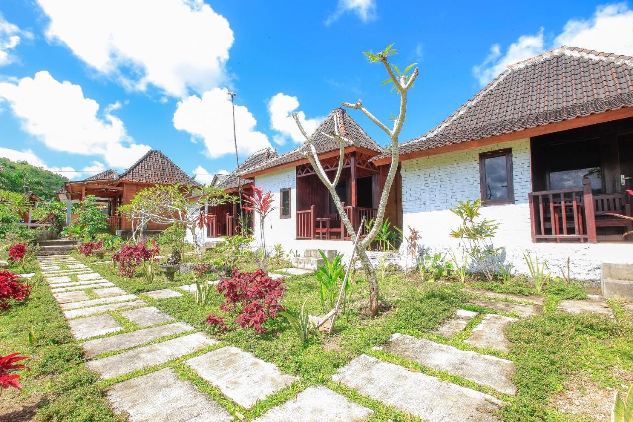 Villa The Dara Hill Batumadeg Esterno foto
