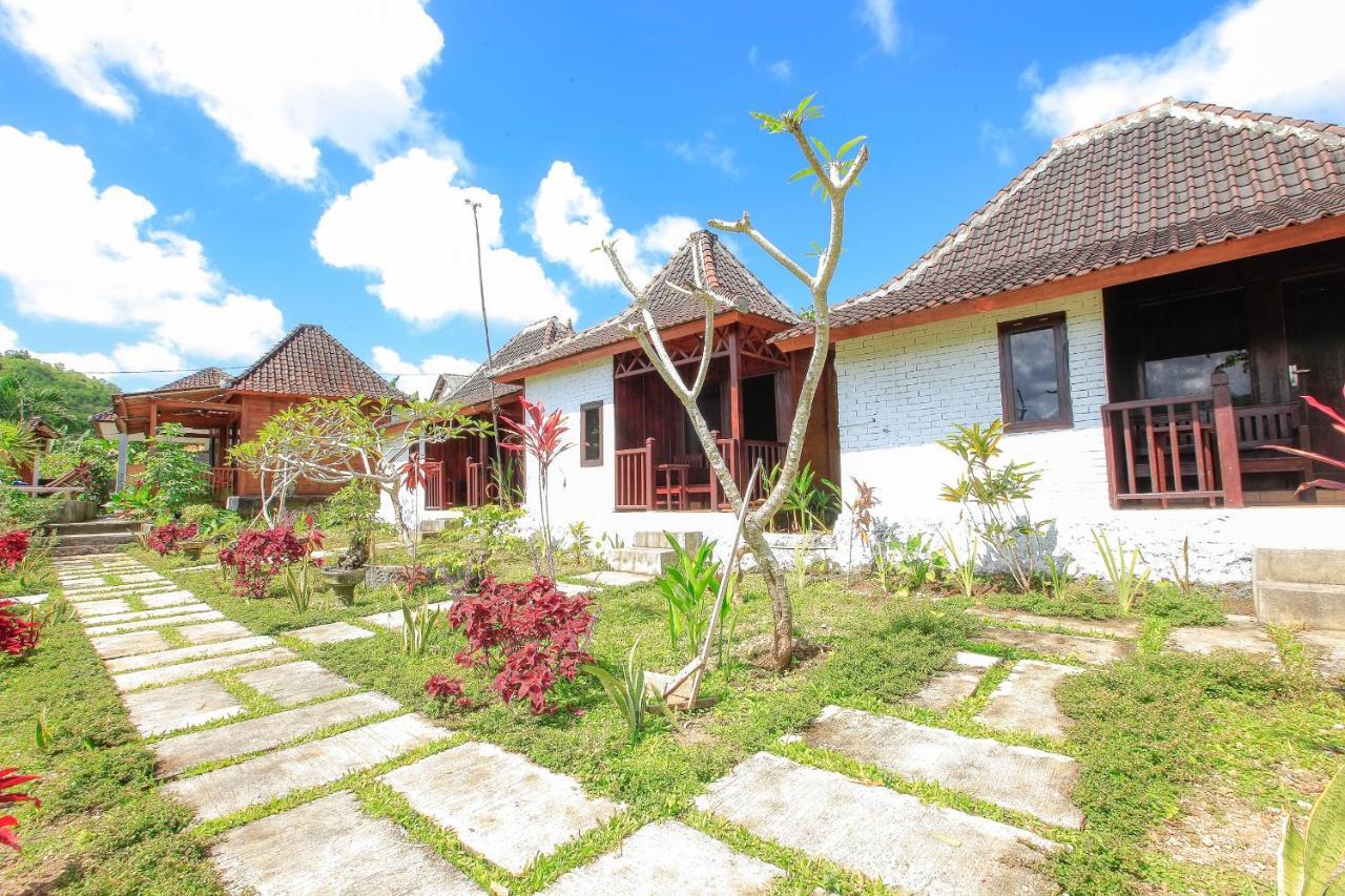 Villa The Dara Hill Batumadeg Esterno foto