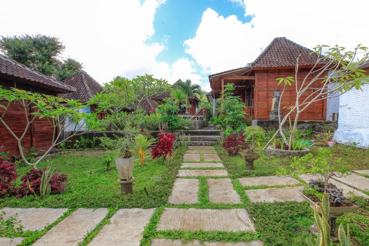 Villa The Dara Hill Batumadeg Esterno foto