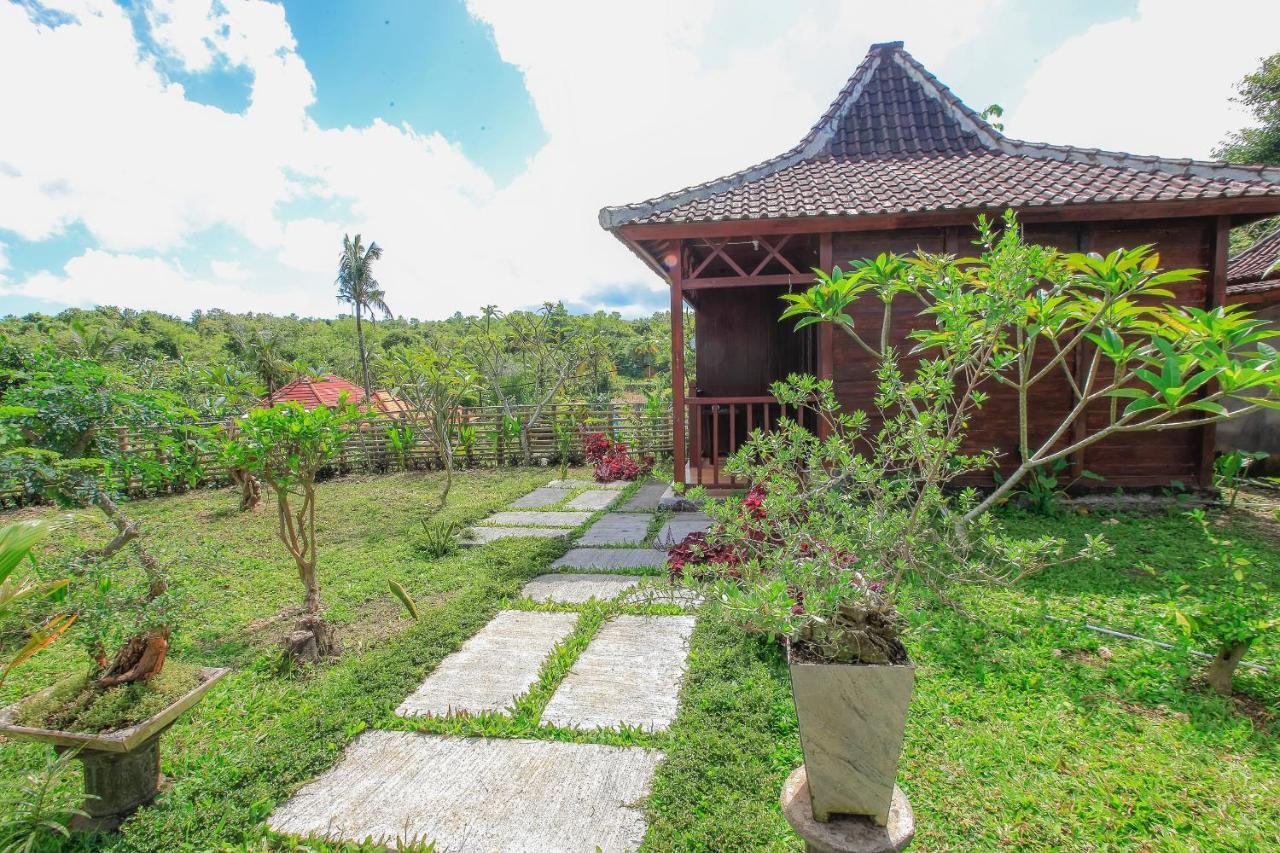 Villa The Dara Hill Batumadeg Esterno foto